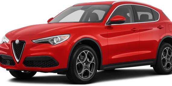 ALFA ROMEO STELVIO 2018 ZASFAKAN1J7B81137 image ALFA ROMEO STELVIO 2018 ZASFAKAN1J7B81137 image